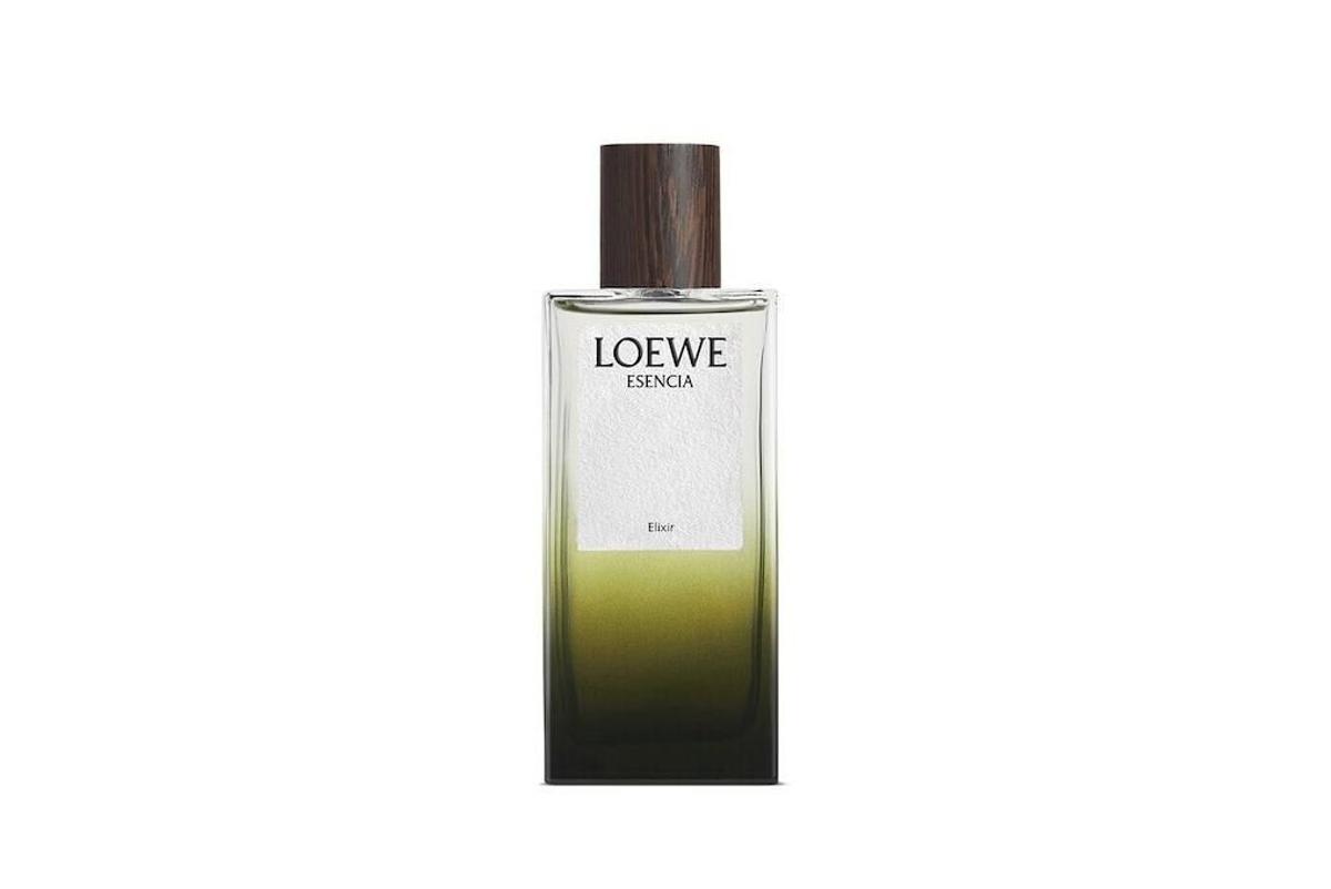 Esencia Elixir, de Loewe