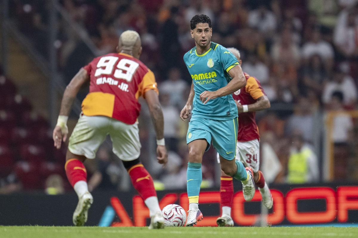 Ayoze.
