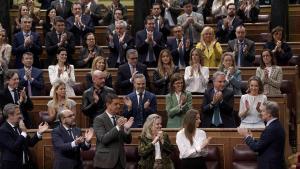 "Señores del PP,  convénzanme de que el país iría mejor con ustedes"