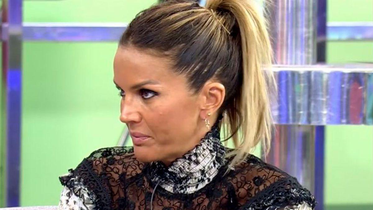 Marta López confirma su unión con Rosalía: &quot;Cuatro veces&quot;