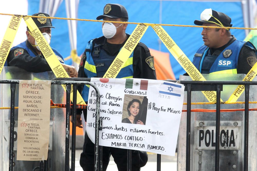 Cifra de muertos aumenta a 319 y se reducen las ...