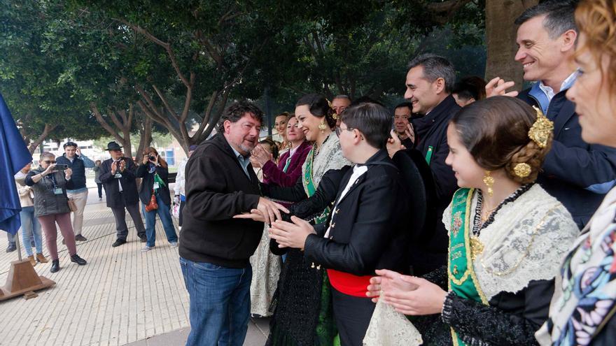El Ministerio crea una ‘FP’ de pirotecnia: "Es una necesidad para el sector de Castellón"