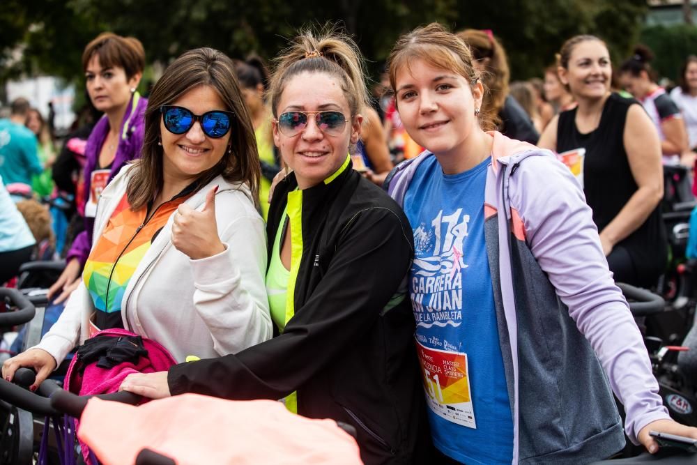 Búscate en la galería de 'Valencia contra el Cáncer'