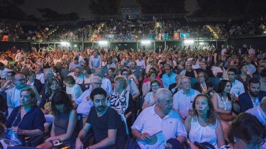 Entra en vigor la rebaja del IVA a los espectáculos en vivo