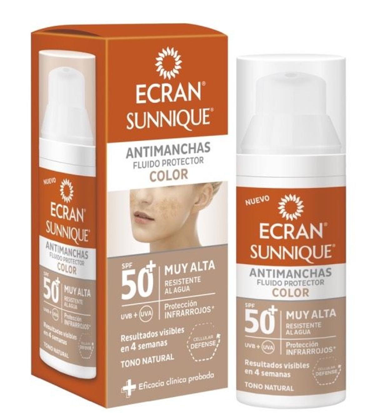 Ecran Sunnique