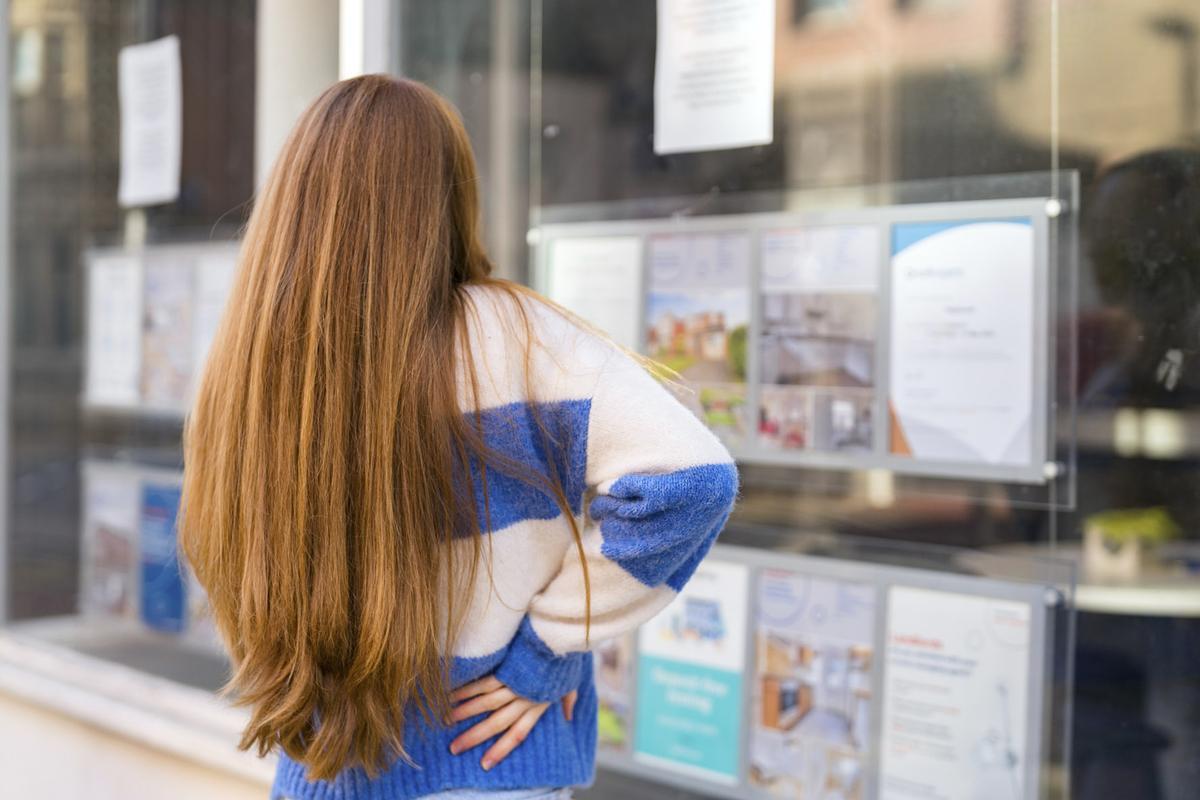 L’accés a l’habitatge ofereix diversos reptes als propietaris