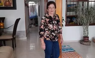 La empleada del hogar interna de 72 años que se enfrentó a su "señor" y ganó