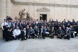 El doble aniversario de El Prendimiento en Zamora