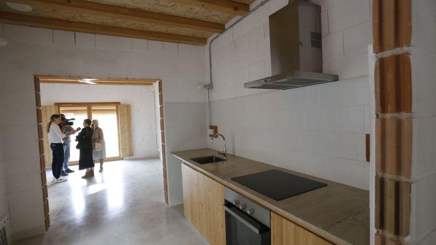Critican que se deje la obra de VPO al sector privado