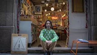 La librería de Barcelona que conquistó a Collboni cumple diez años