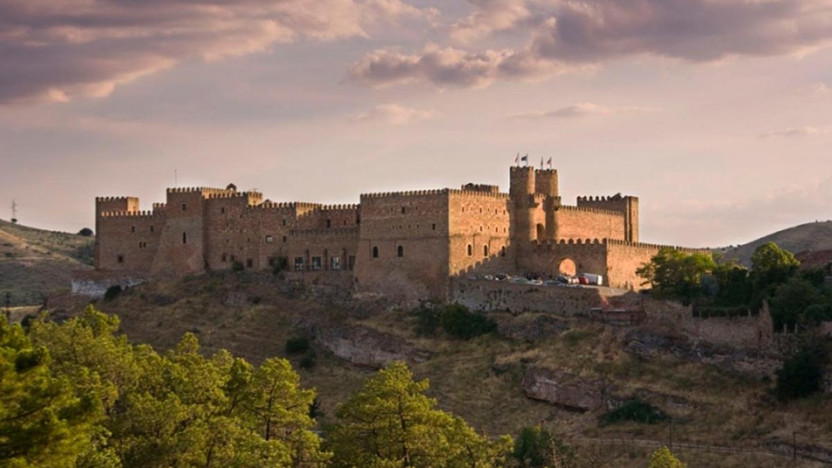 Parador de Sigüenza