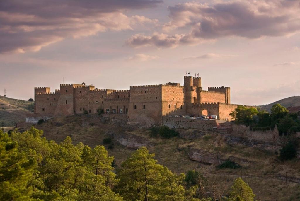 Parador de Sigüenza