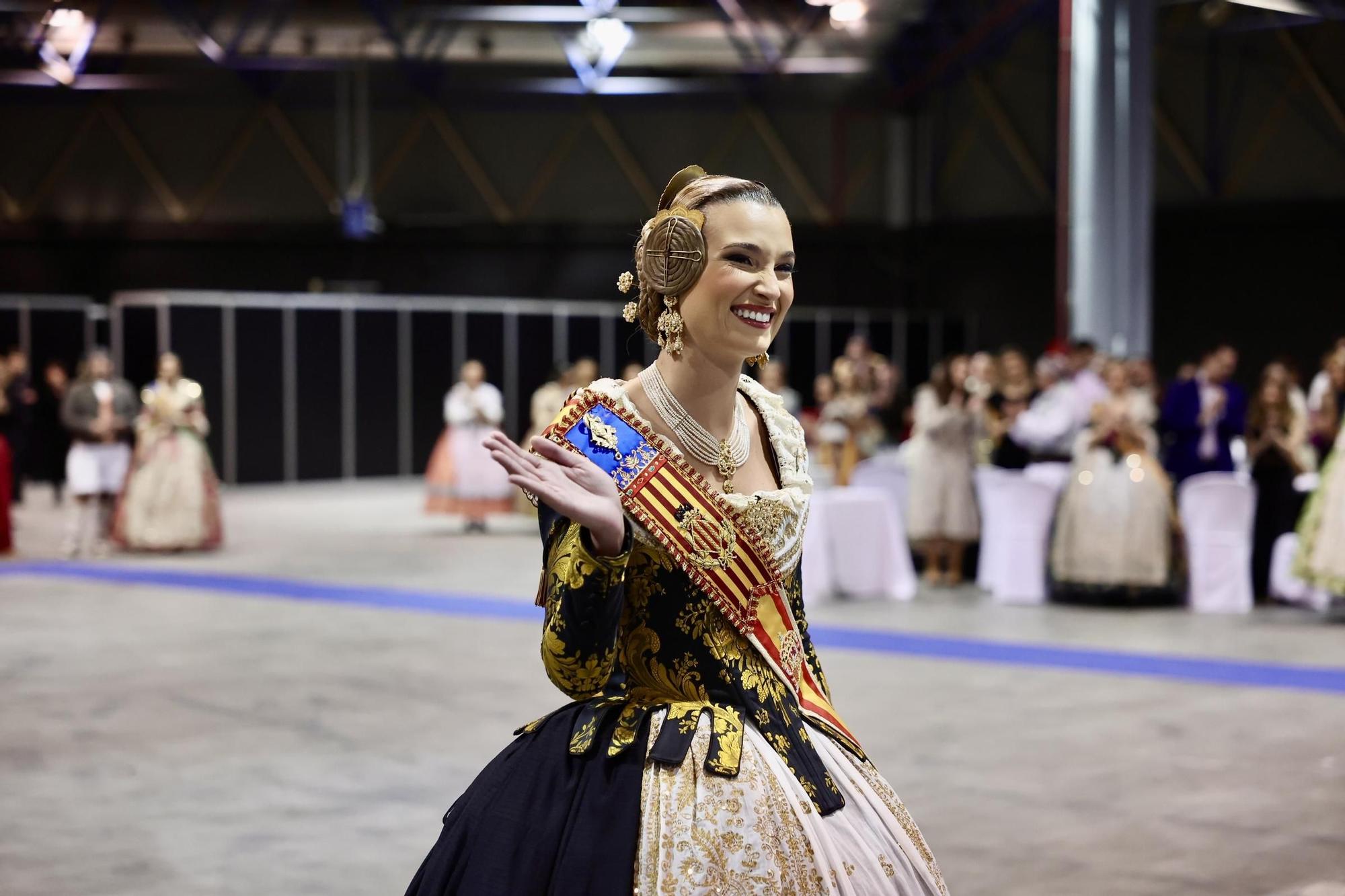 La Gala Fallera, en imágenes