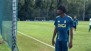 Ejaria, a prueba: así es la nueva perla que se prepara en El Requexón