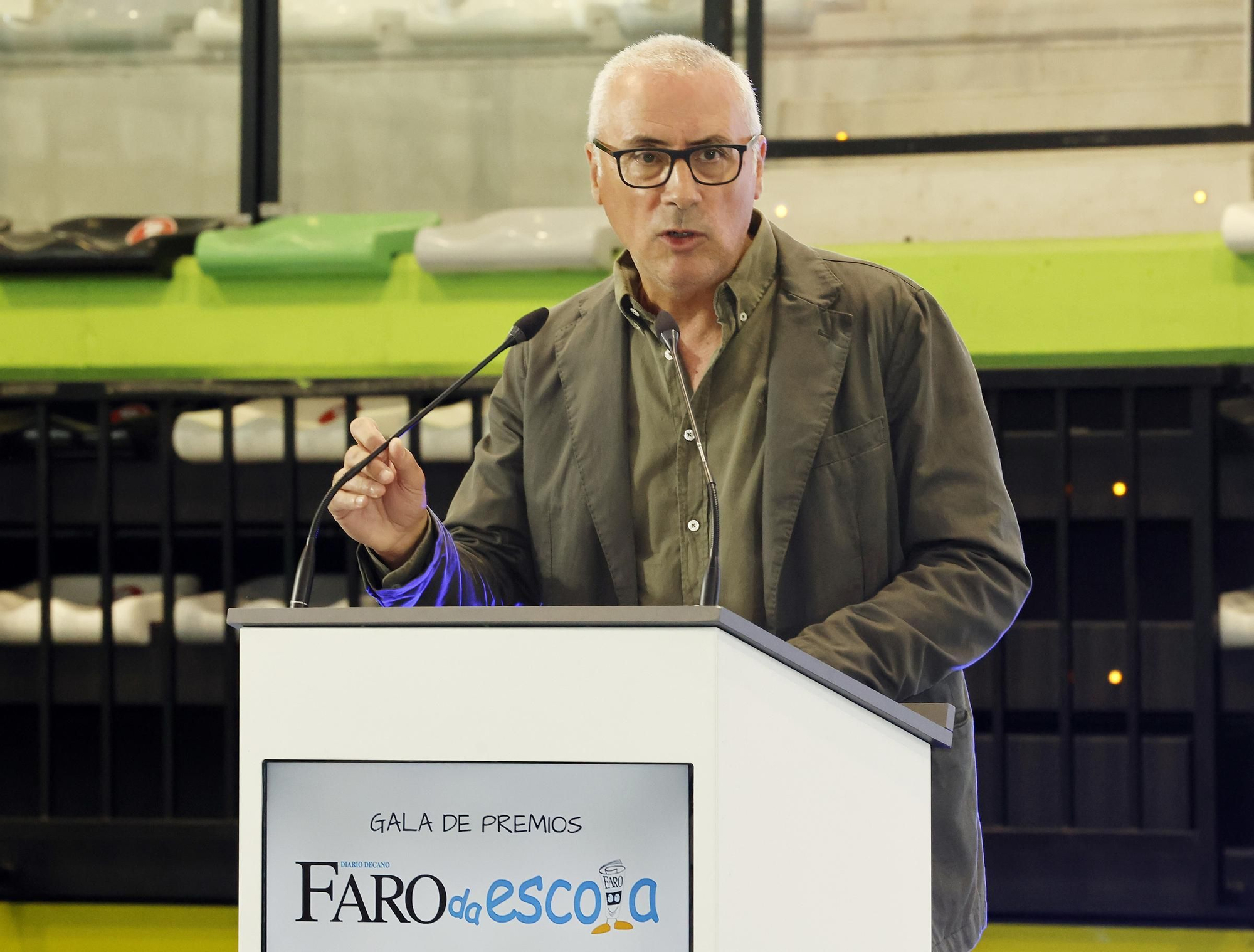 X Premios "FARO DA ESCOLA" 2025