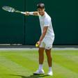Alcaraz debutará este lunes en Wimbledon