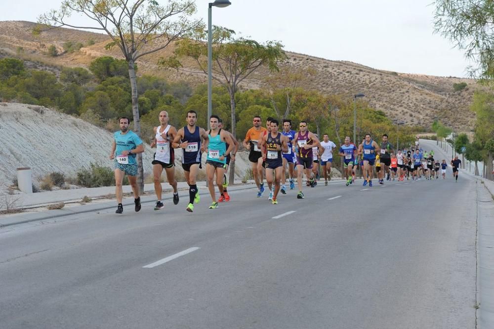 Carrera Popular de Corvera