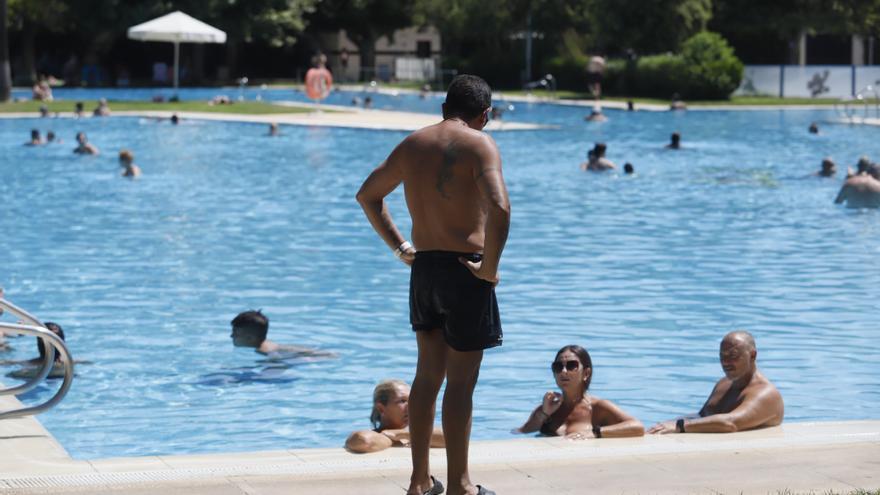 Piscinas del Club Figueroa en Córdoba: fecha de apertura, precios, horarios y todos los detalles