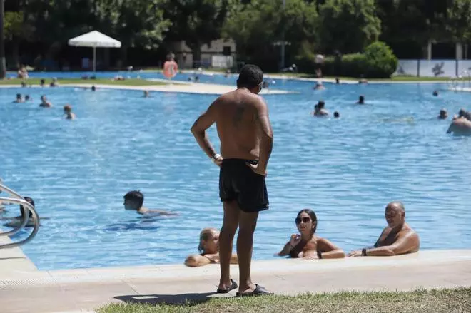 Piscinas del Club Figueroa en Córdoba: fecha de apertura, precios, horarios y todos los detalles