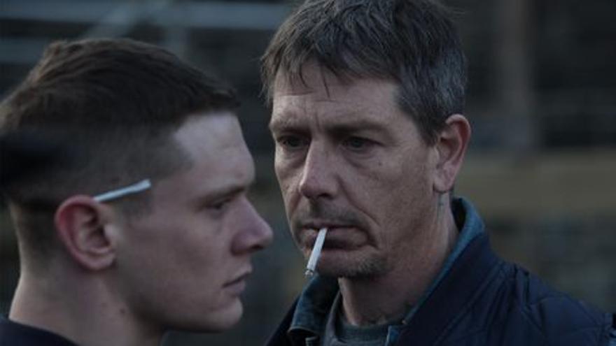 Convicto (Starred up)