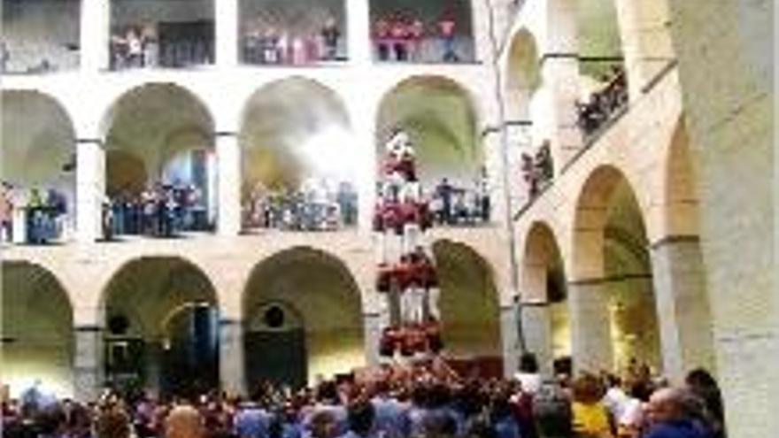 castells