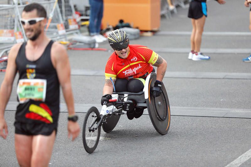 Medio Maratón de València 2017