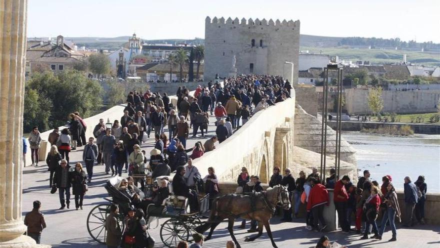 Córdoba volverá a crecer este año por primera vez desde el inicio de la crisis