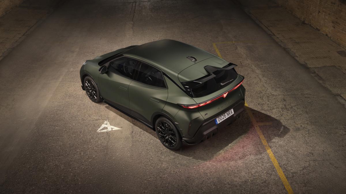 Raval Custom Cupra by ABT