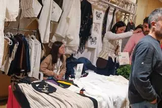 Foro de artesanos para la indumentaria tradicional