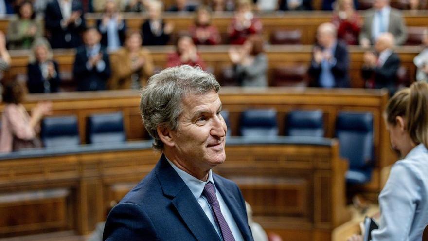 El PP impulsa la creación en el Senado de una comisión de Investigación por la "negligente gestión" del Gobierno de la red ferroviaria