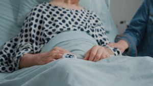 La eutanasia estaba prevista para el 2 de agosto, pero el padre de la mujer solicitó al juzgado su paralización.