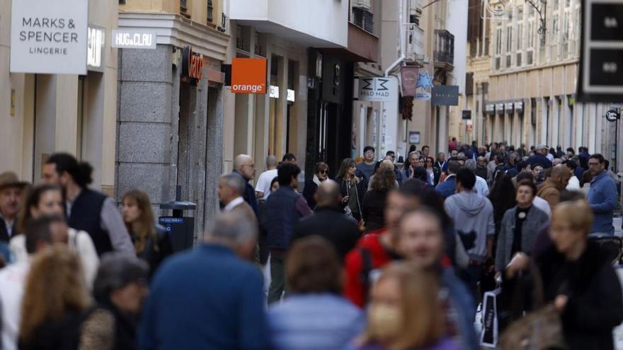 Libertad para un arrestado por una supuesta violación a una joven mientras dormía en Málaga