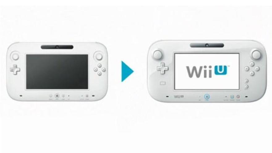 Nintendo presenta su nuevo GamePad