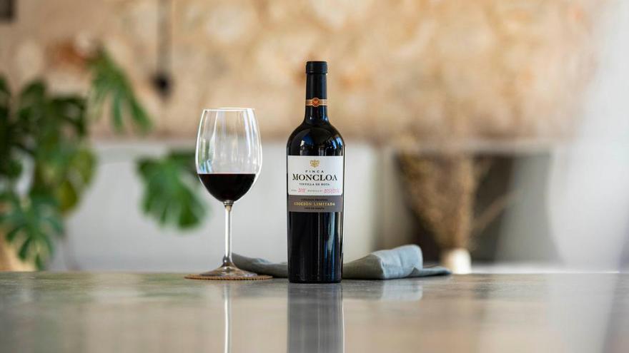 Nace un nuevo vino tinto andaluz