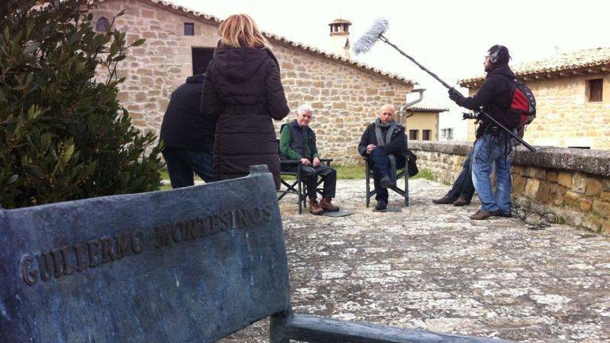 La Seminci proyectará dos documentales aragoneses