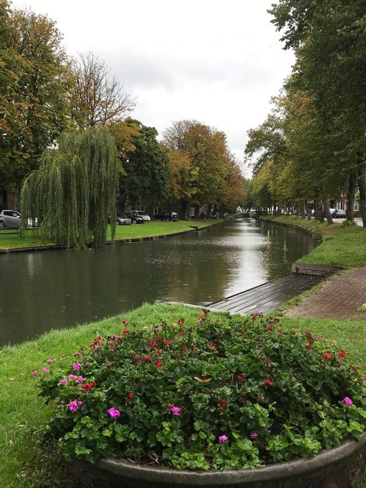 Edam, Amsterdam