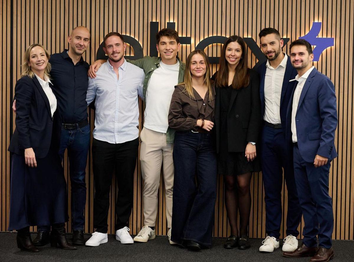 Eltex digitalitza la instal·lació de projectes solars