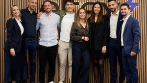 Eltex digitalitza la instal·lació de projectes solars