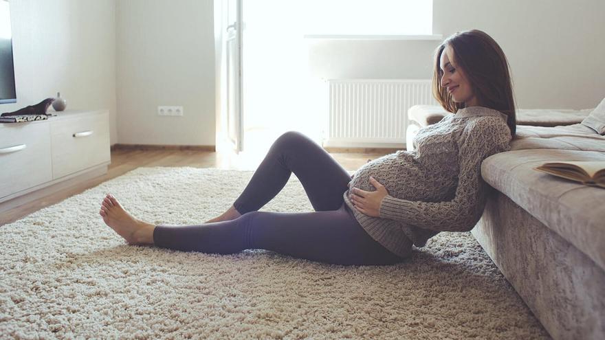 Los ‘químicos eternos’ reducen hasta un 40% las posibilidades de quedar embarazada