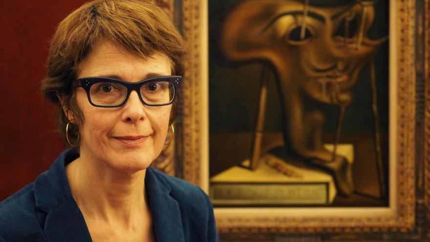 La directora dels Museus Dalí, Montse Aguer, tercera ponent d’eWoman 2023