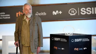 Mike Leigh se arroja a lo hondo de la infelicidad