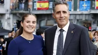 De Paloma Rocasolano a Ana, la hija de Miguel Indurain: los mejores y peores looks de las invitadas a los Premios Princesa de Asturias 2026