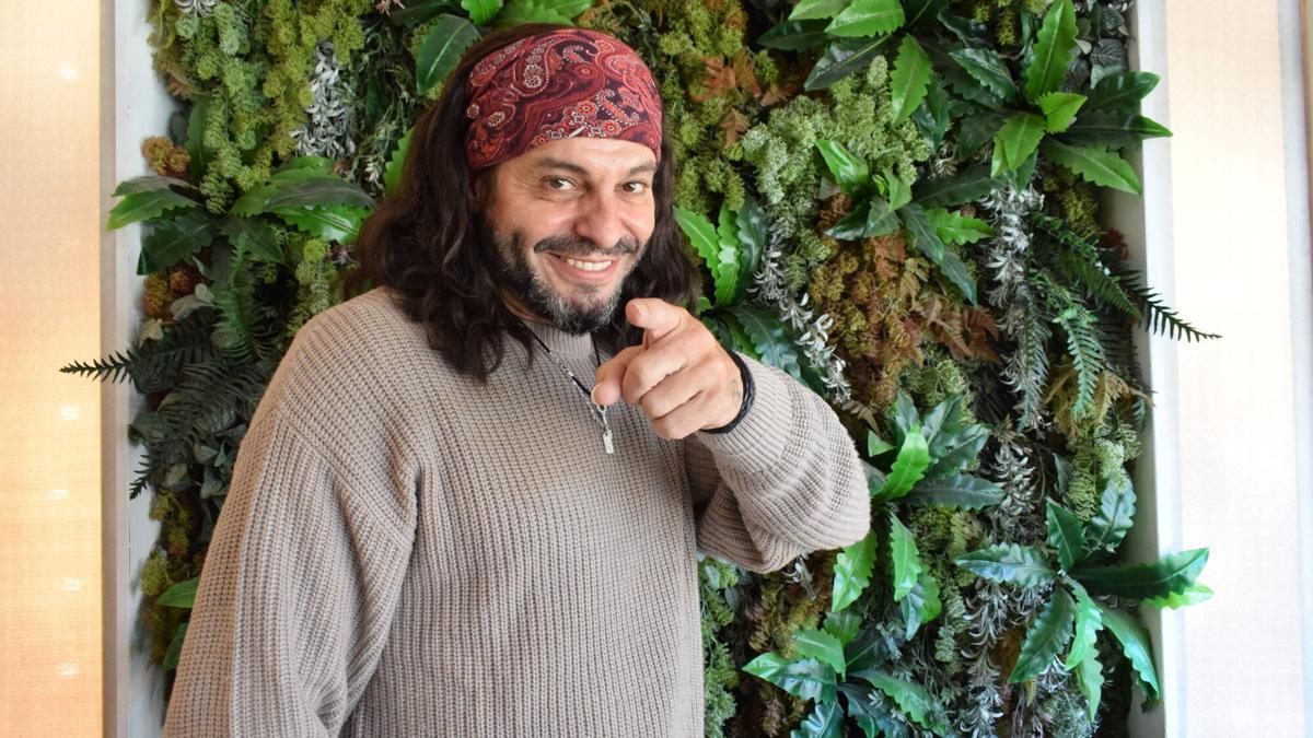 Vídeo | El Arrebato presenta su nuevo disco 'El Viaje Inesperado'