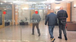 La Xunta penalizará a los interinos que no superen el periodo de prueba