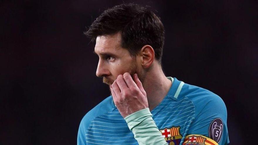 Messi viaja a Egipto para promocionar el tratamiento de la hepatitis C