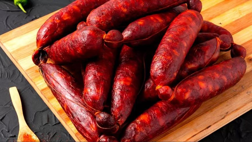 Alerta sanitaria: productos cárnicos de El Capellán, de Constantina, dan positivo en listeria