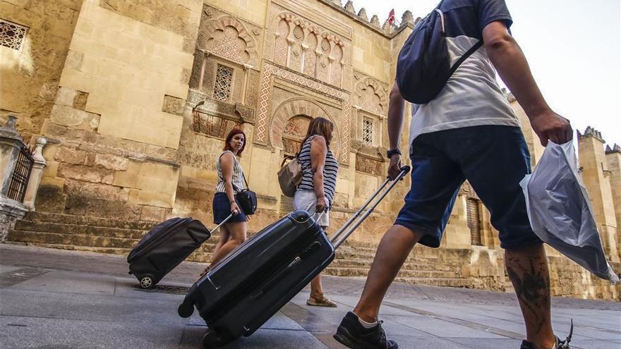 El alojamiento extrahotelero suma ya casi el 60% de las camas en Córdoba