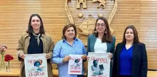 Teatro, música e charlas no Mes das Letras en Muros