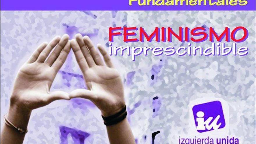 IU Extremadura señala que Monago ha intentado poner trabas a los derechos de las mujeres
