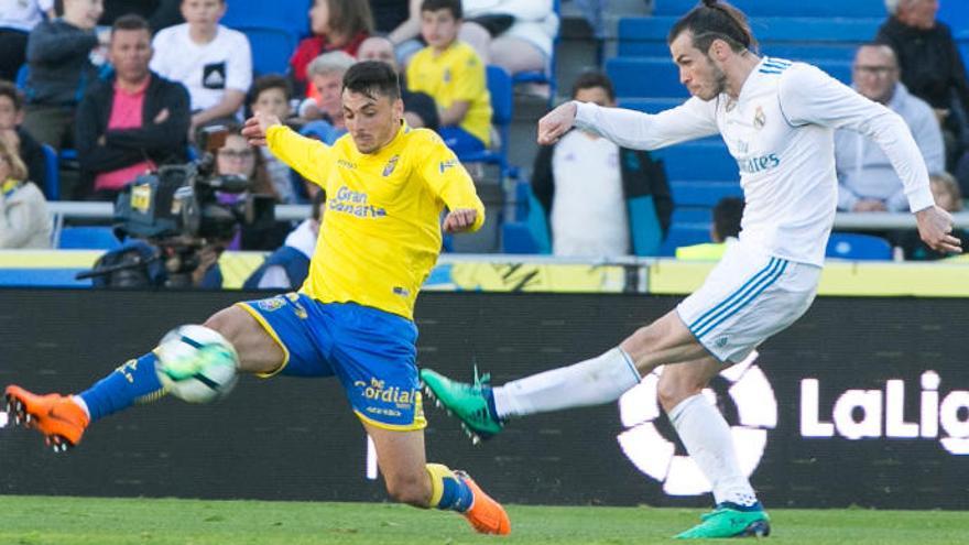 Ximo, baja para la final contra el Levante por acumulación  de tarjetas